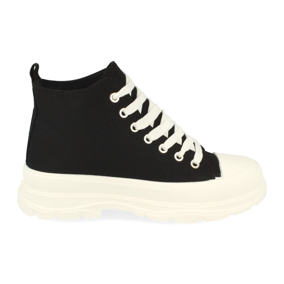 Zapatillas Negras Clásicas - Elegancia Eterna