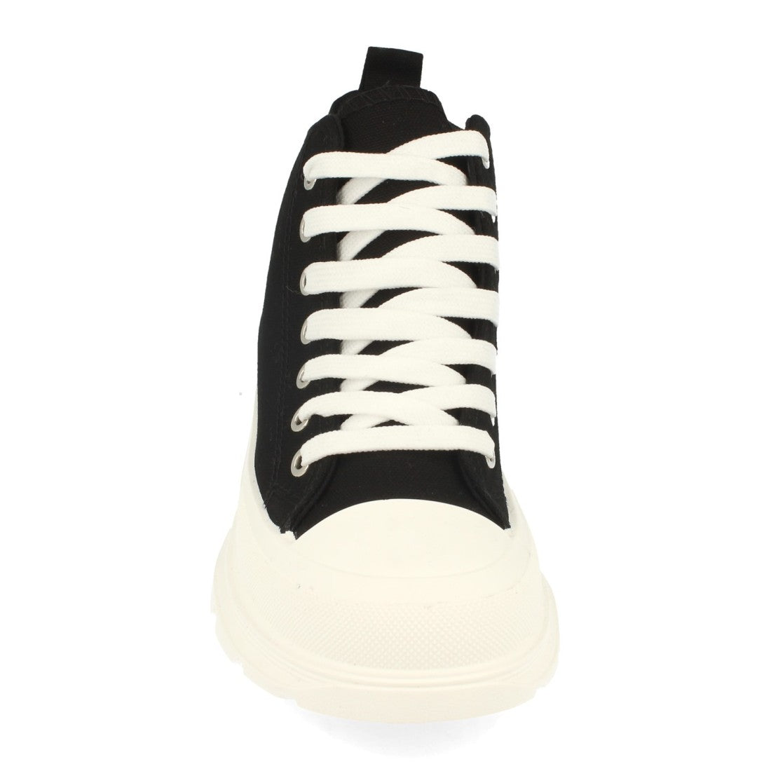 Zapatillas Negras Clásicas - Elegancia Eterna