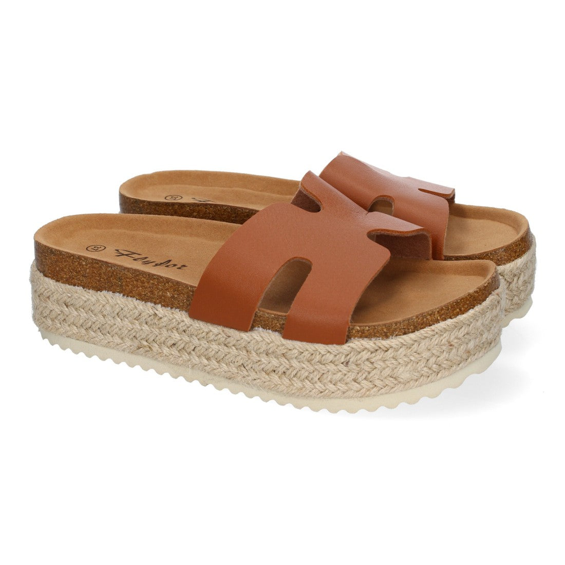 Sandalias Taupe Mujer Elegantes Verano