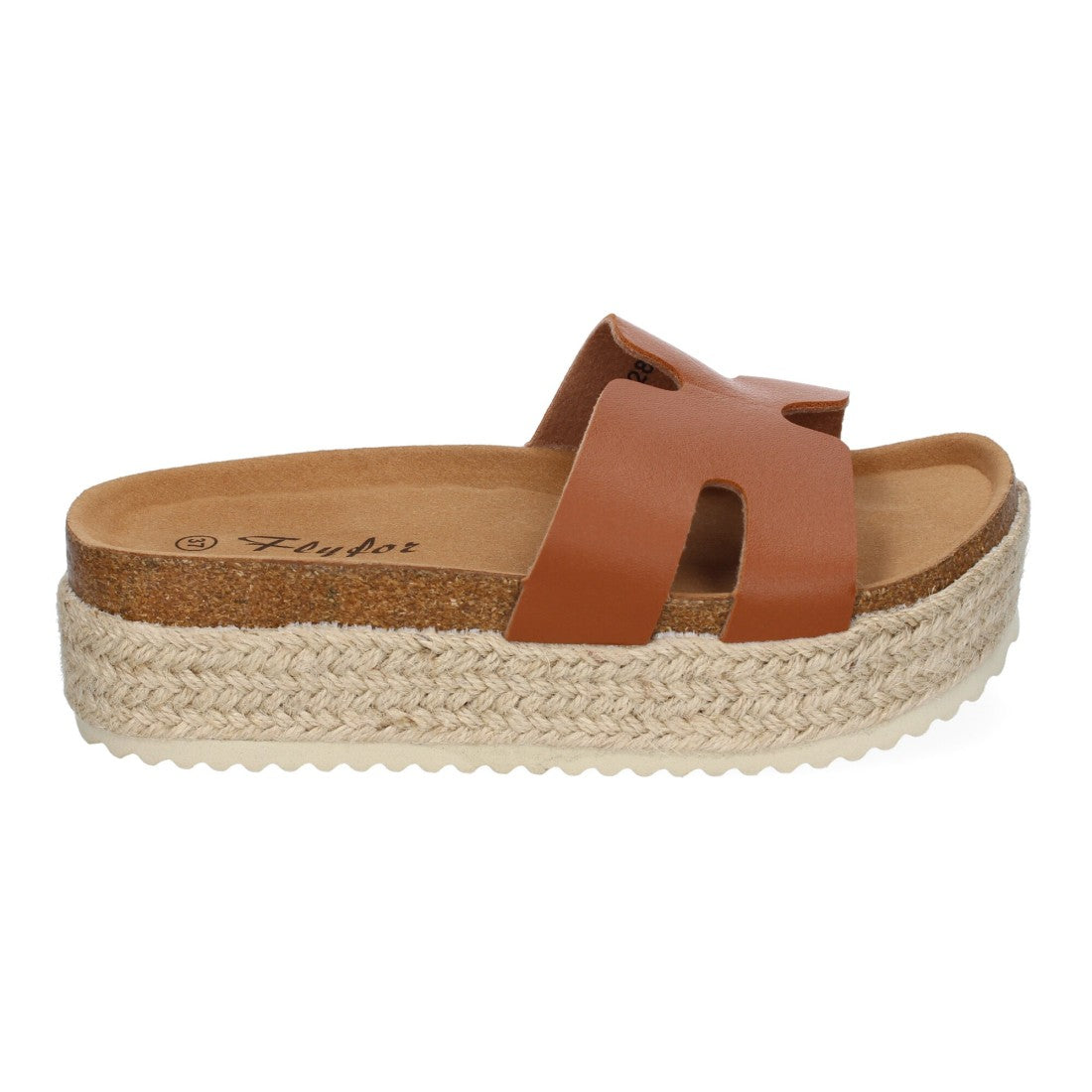 Sandalias Taupe Mujer Elegantes Verano