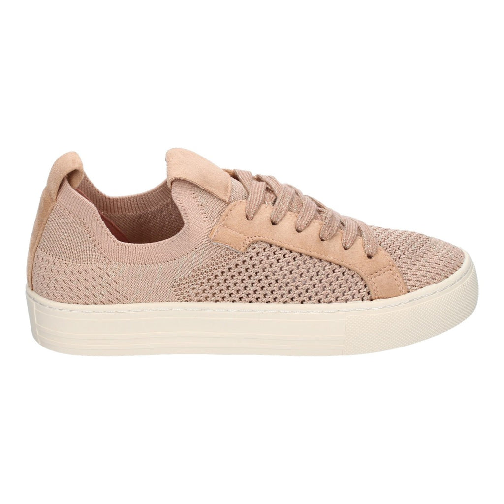Rosa Sneaker für Damen | Sportliche und Moderne Weiblichkeit