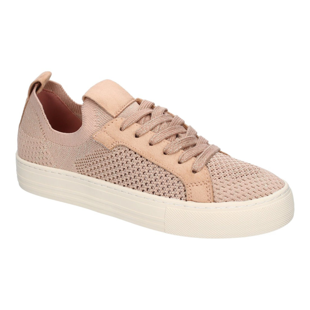 Rosa Sneaker für Damen | Sportliche und Moderne Weiblichkeit