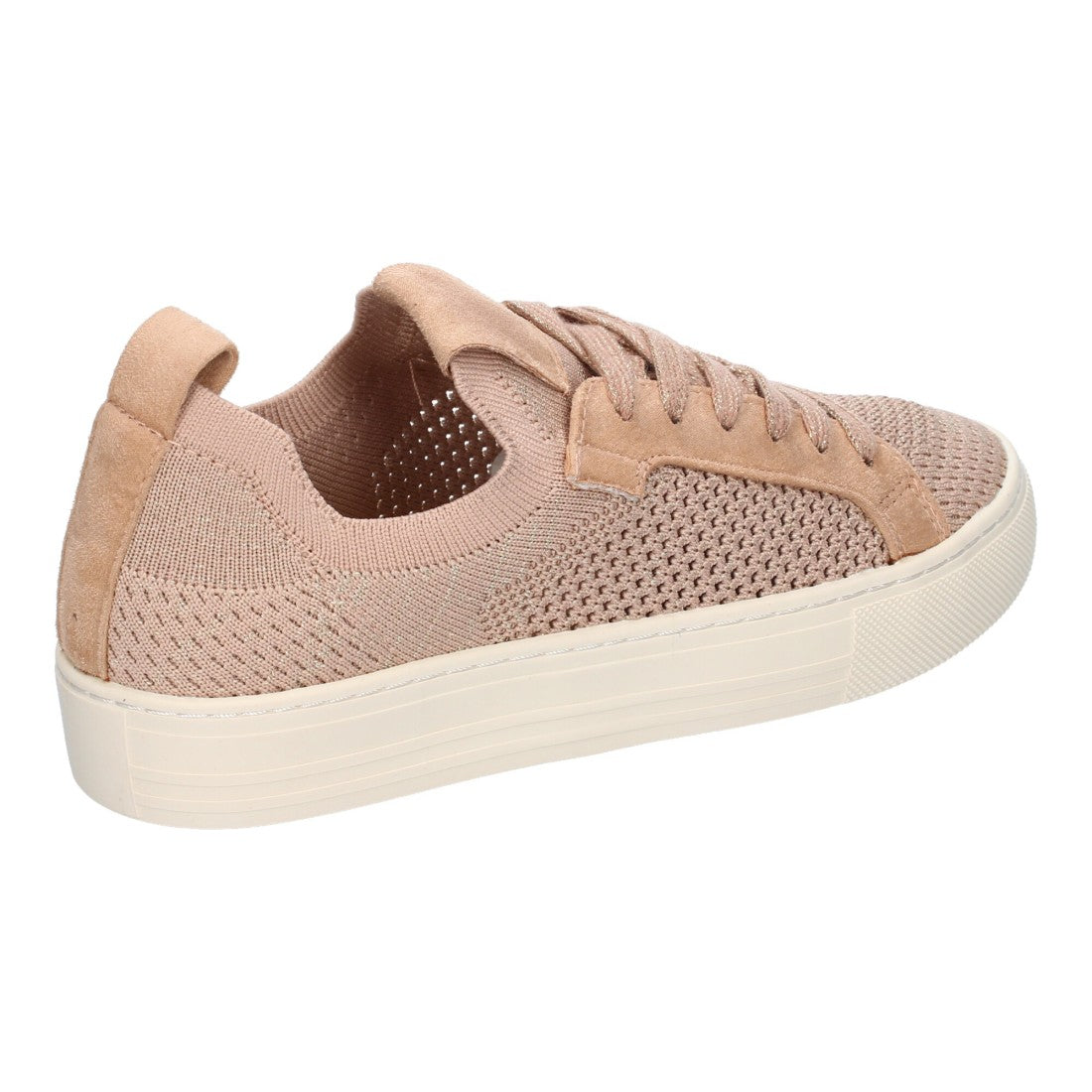 Rosa Sneaker für Damen | Sportliche und Moderne Weiblichkeit