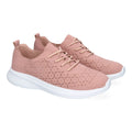 Zapatillas Nude Deportivas - Elegancia Natural