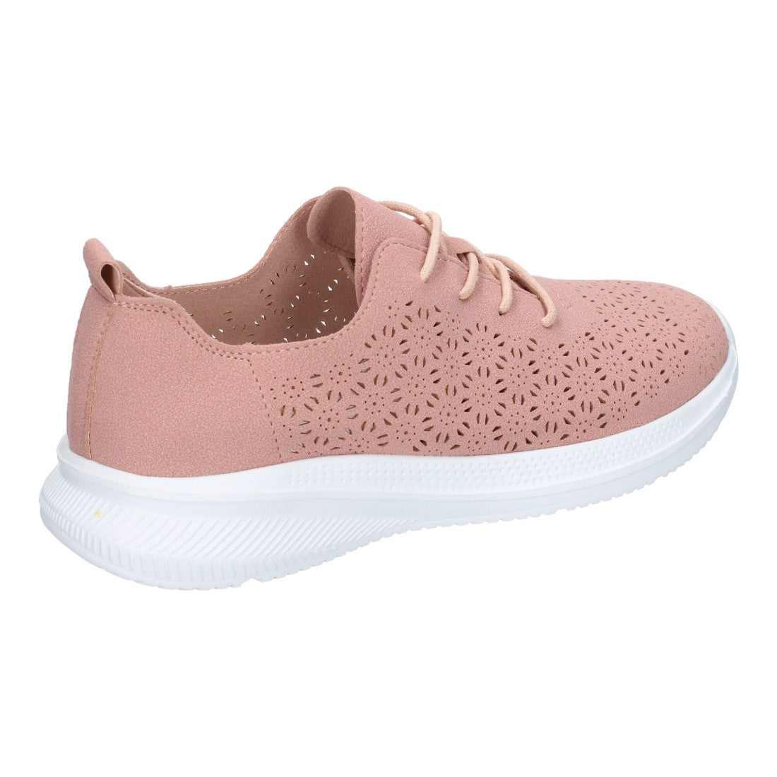 Zapatillas Nude Deportivas - Elegancia Natural