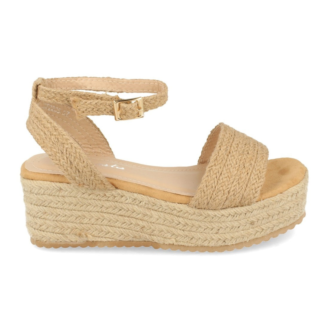 Botines Camel Tacón Medio Elegantes