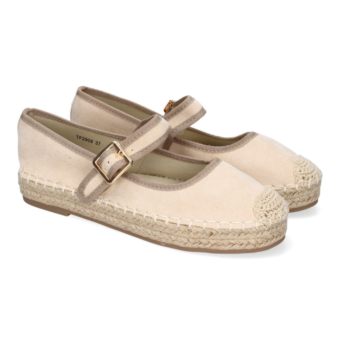 TF2909-Beige