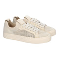Zapatillas Beige Mujer - Neutralidad Elegante Contemporánea