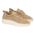 Zapatillas Albaricoque Mujer - Dulzura Cálida Femenina