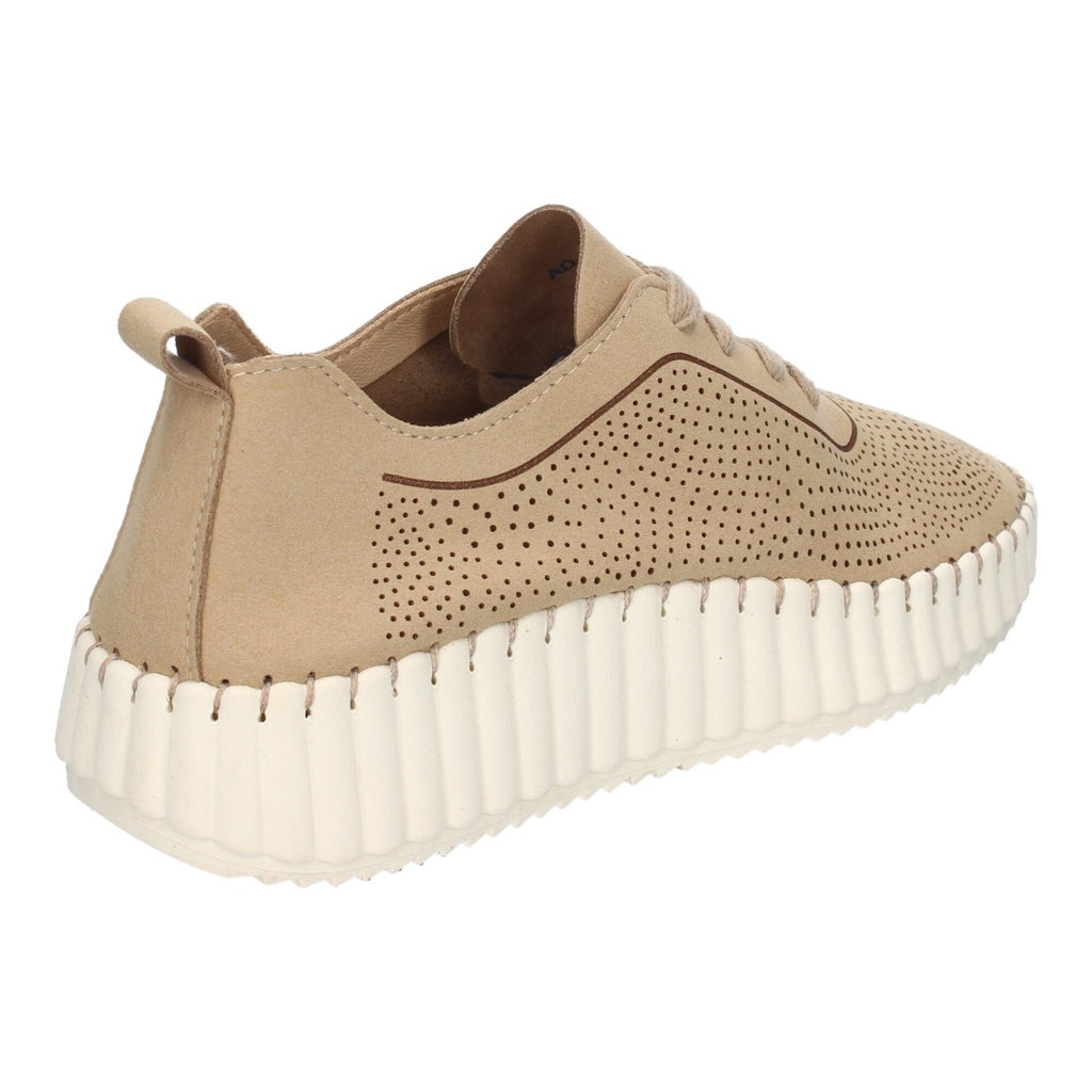 Zapatillas Albaricoque Mujer - Dulzura Cálida Femenina