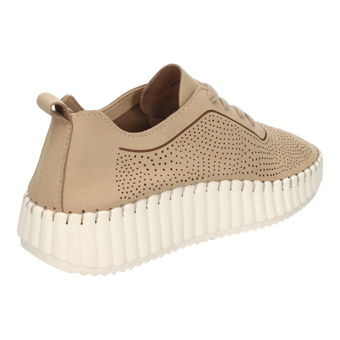 Zapatillas Albaricoque Mujer - Dulzura Cálida Femenina