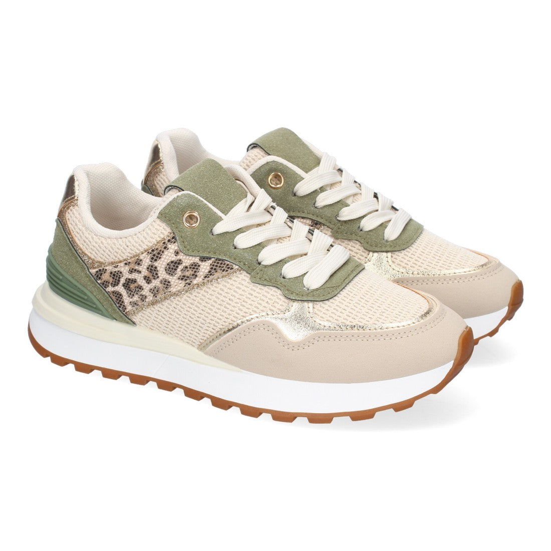Mehrfarbige Damenschuhe | Lebendige Freude und einzigartiger Stil