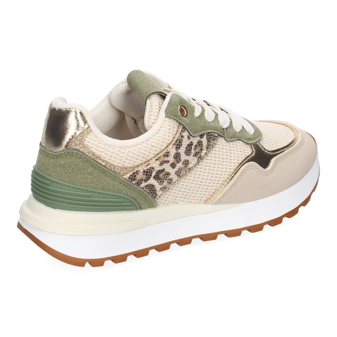 Mehrfarbige Damenschuhe | Lebendige Freude und einzigartiger Stil
