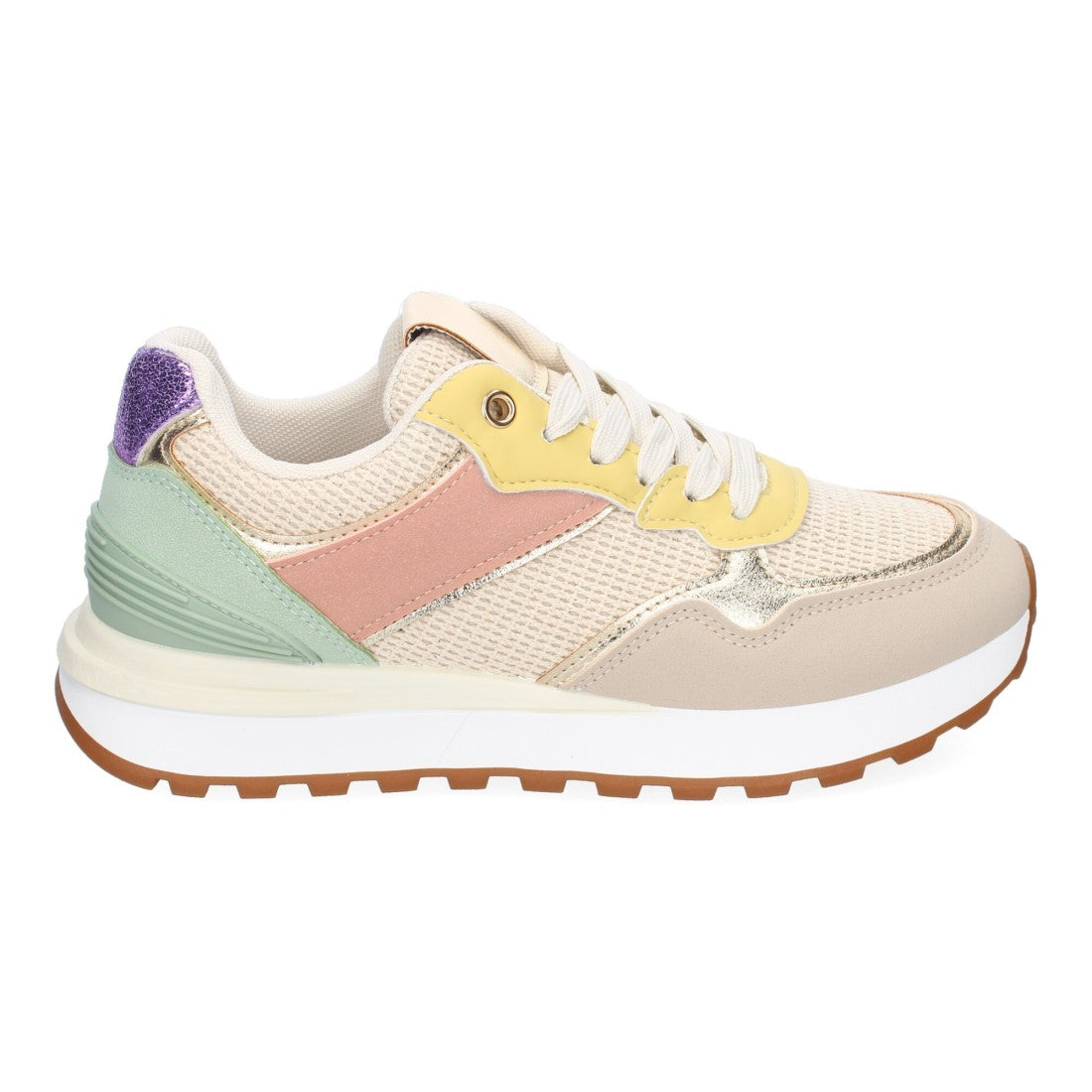 Damenschuhe Sortiment | Vielfalt an Farben und Stilen