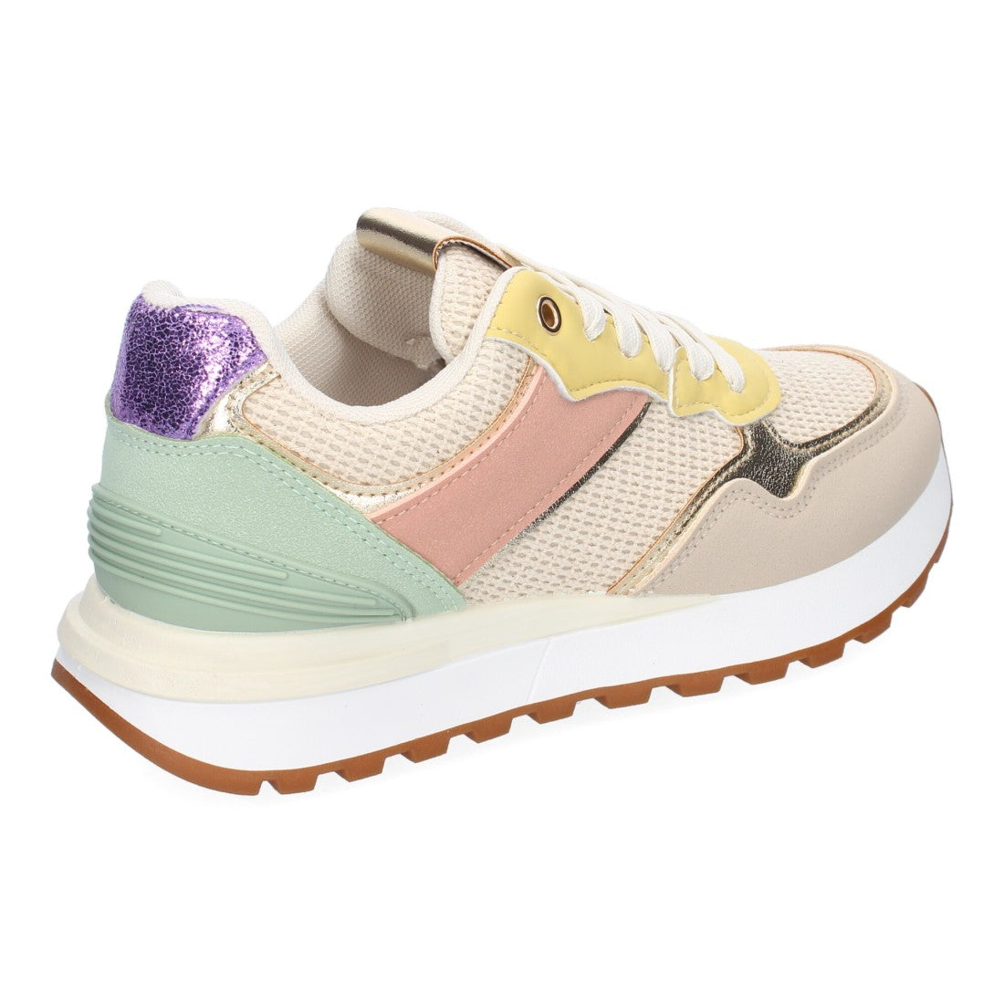 Damenschuhe Sortiment | Vielfalt an Farben und Stilen