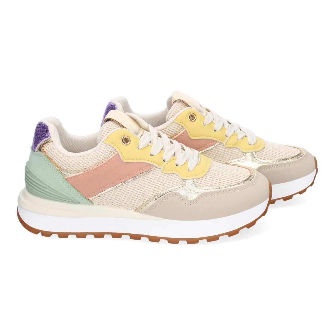 Damenschuhe Sortiment | Vielfalt an Farben und Stilen