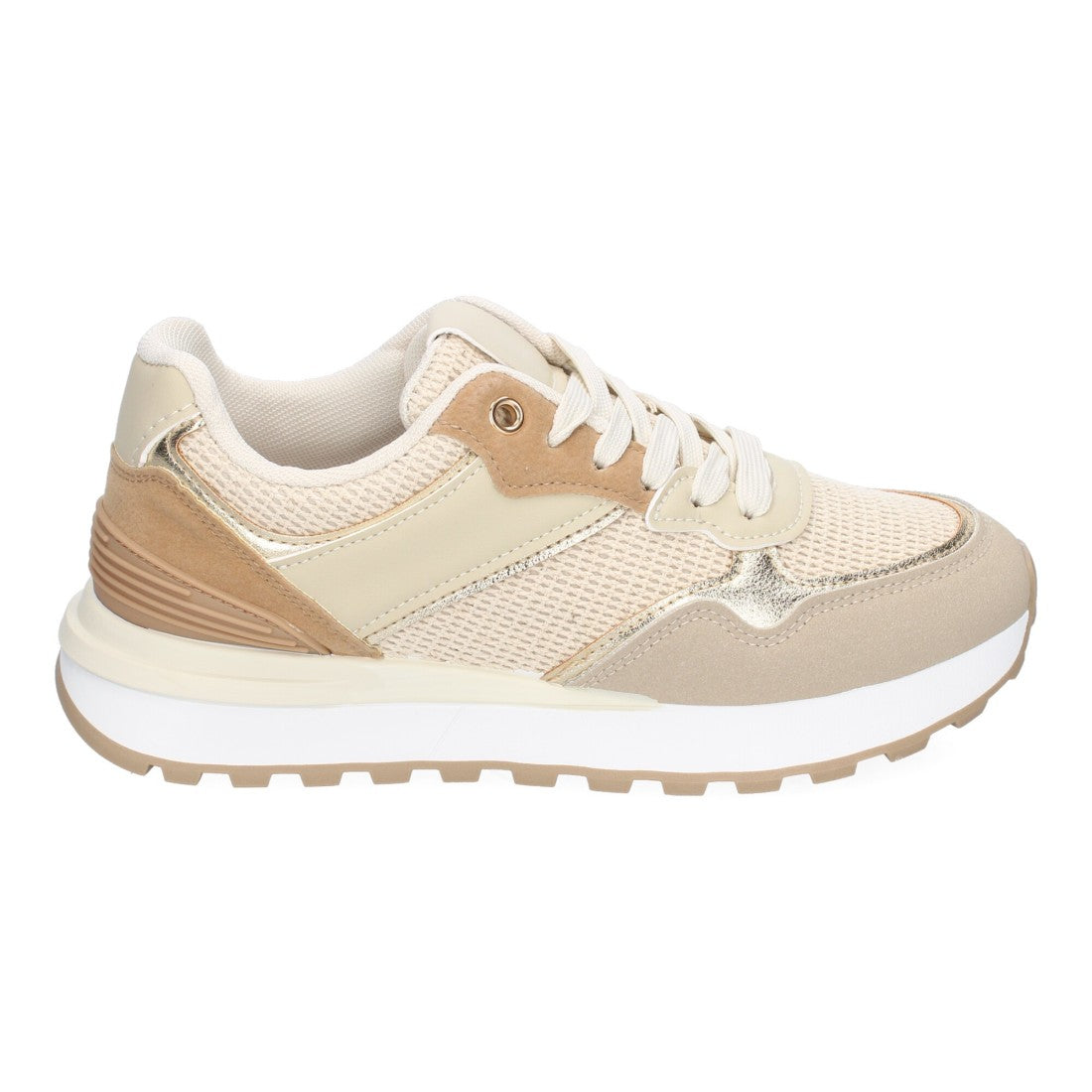 Beige Damenschuhe | Natürliche Wärme und Zeitloser Stil