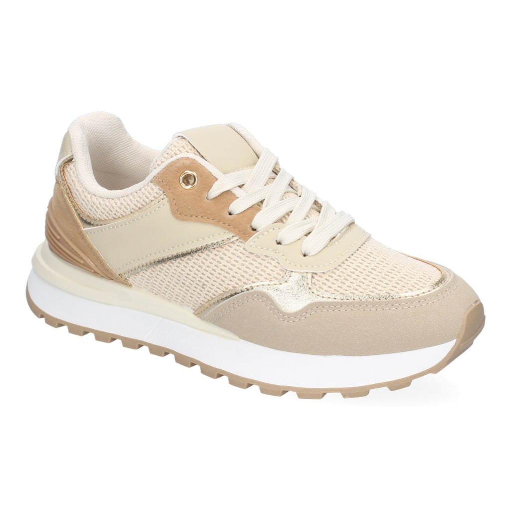 Beige Damenschuhe | Natürliche Wärme und Zeitloser Stil