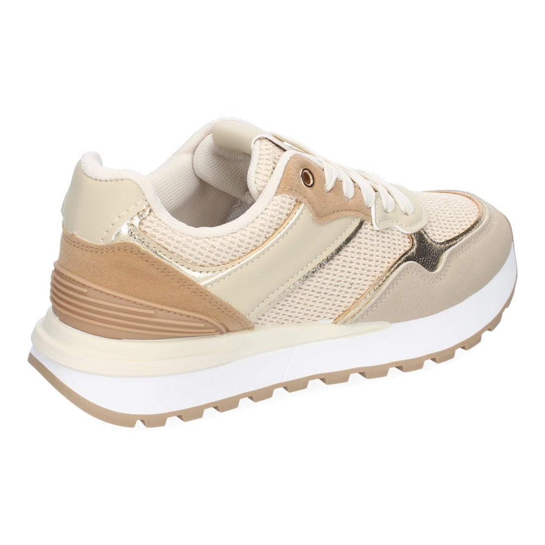 Beige Damenschuhe | Natürliche Wärme und Zeitloser Stil