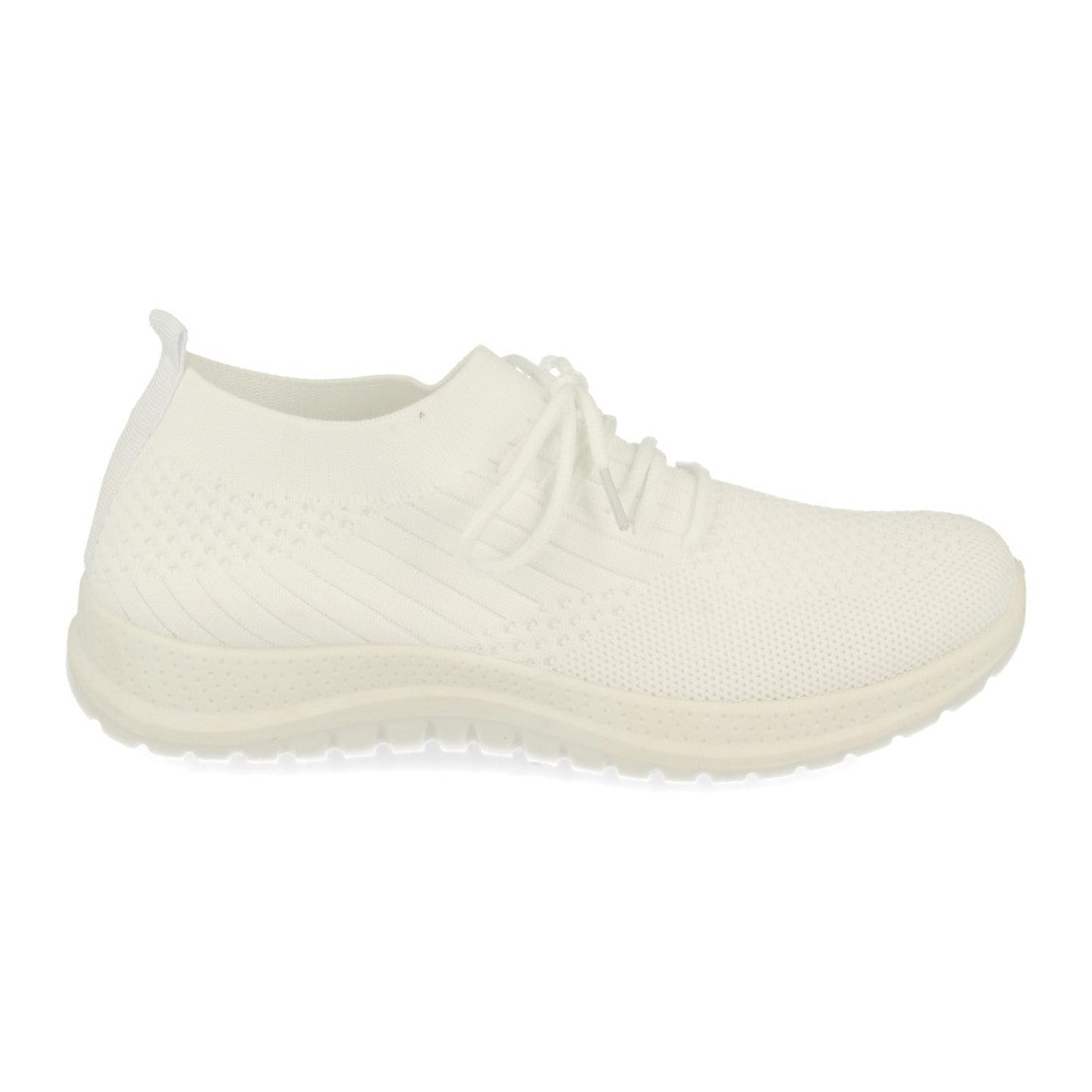 Weiße Damenschuhe | Zeitgenössische Reinheit und moderner Stil