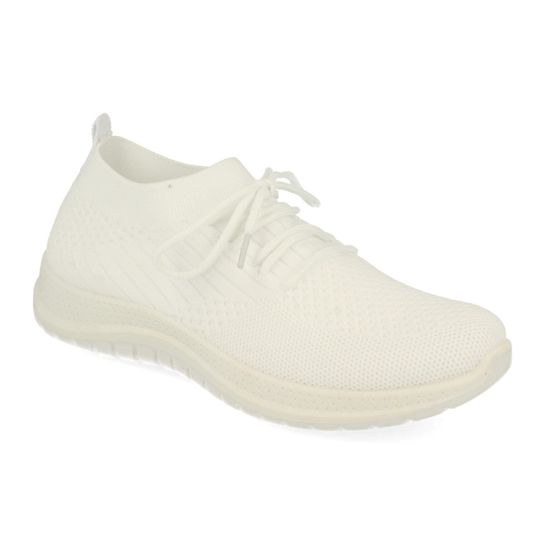 Weiße Damenschuhe | Zeitgenössische Reinheit und moderner Stil