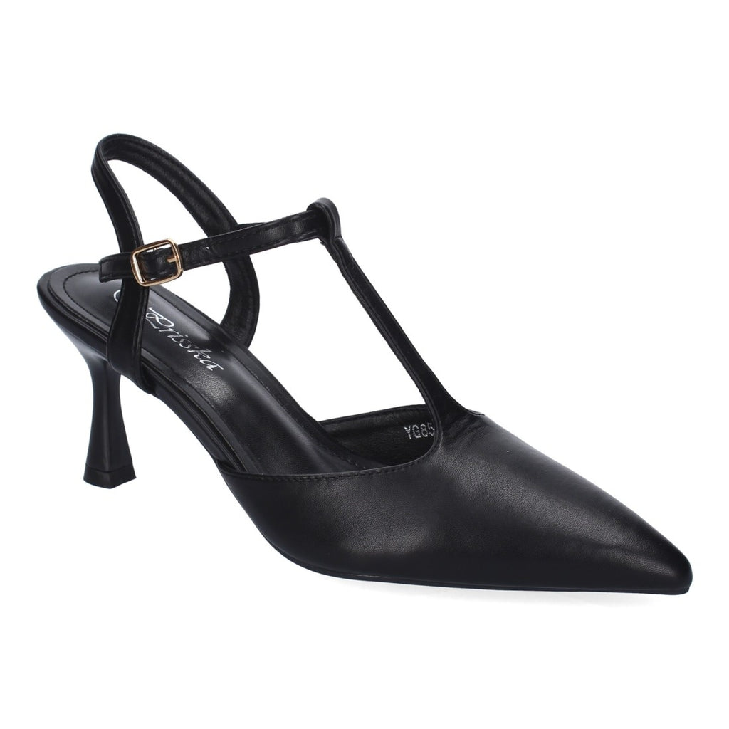 Pumps Negros Distinguidos