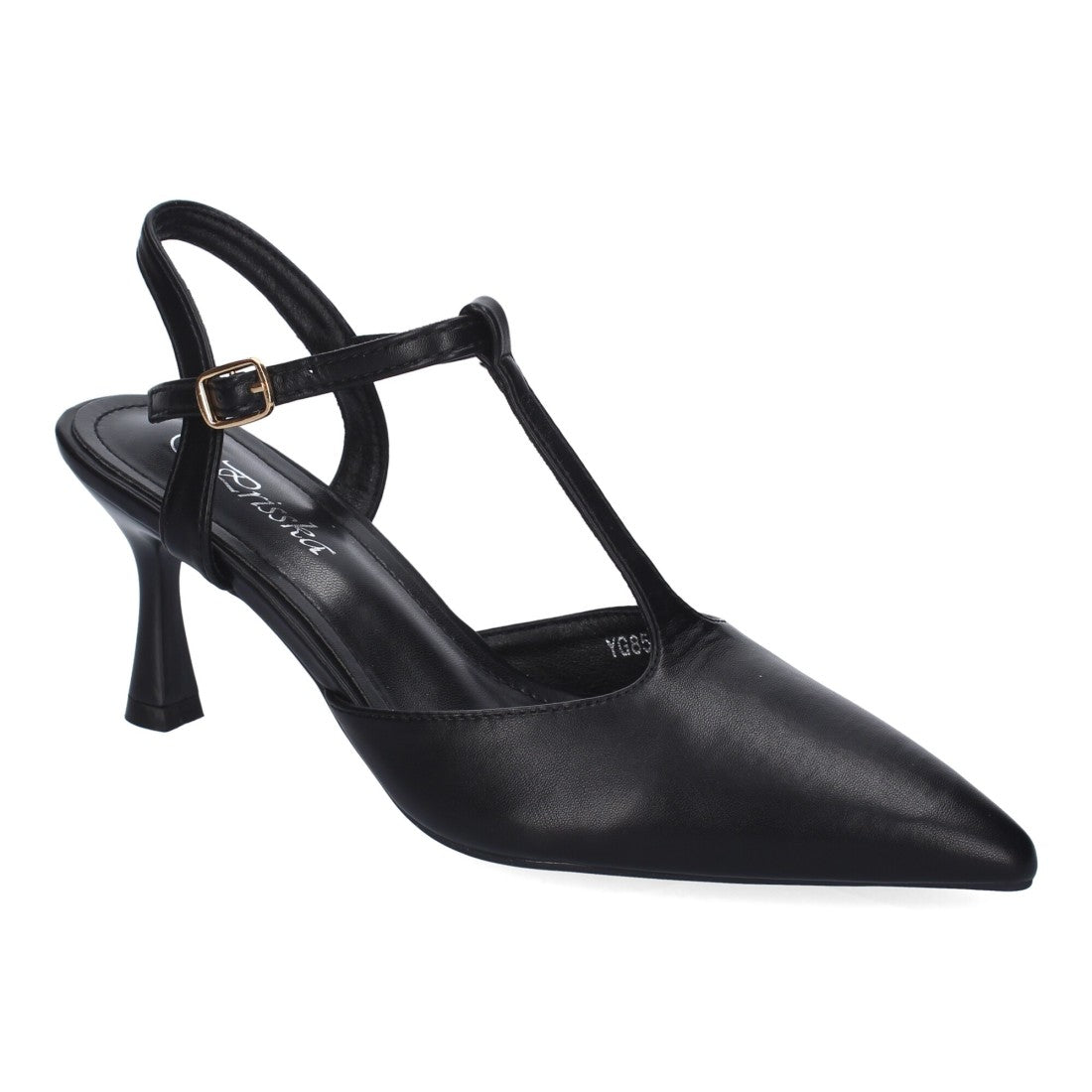 Pumps Negros Distinguidos