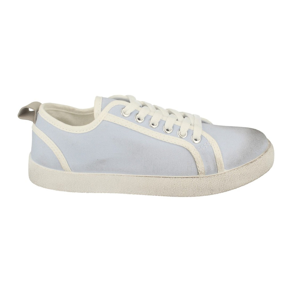 Zapatillas Azules Urbanas - Frescura Vibrante