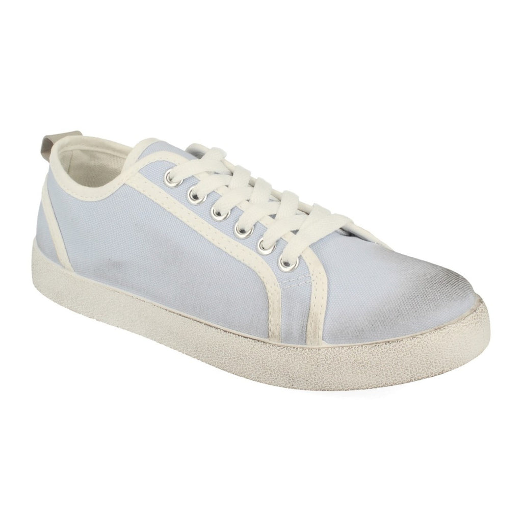 Zapatillas Azules Urbanas - Frescura Vibrante