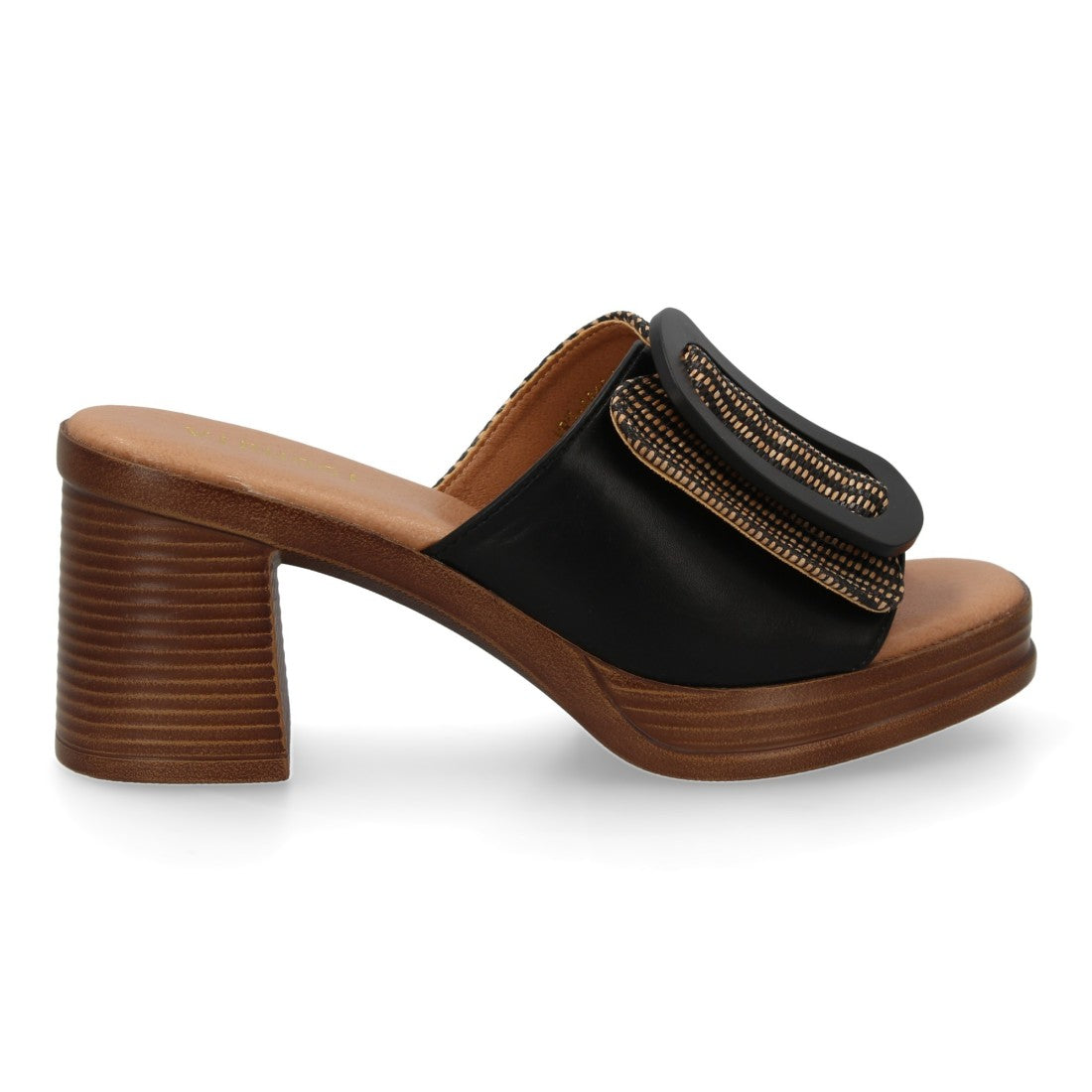 Zapatillas Negras Deportivas - Versatilidad Perfecta