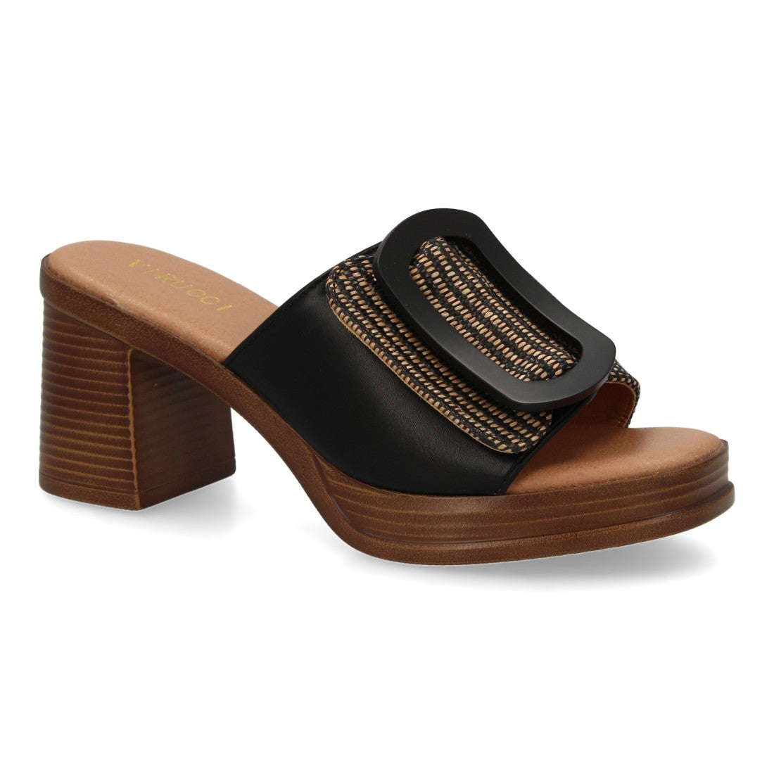 Zapatillas Negras Deportivas - Versatilidad Perfecta