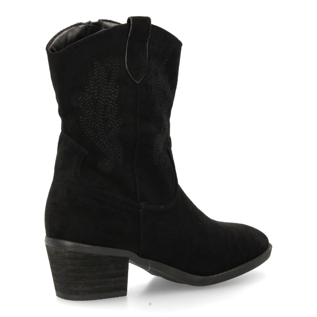 YG875-Negro