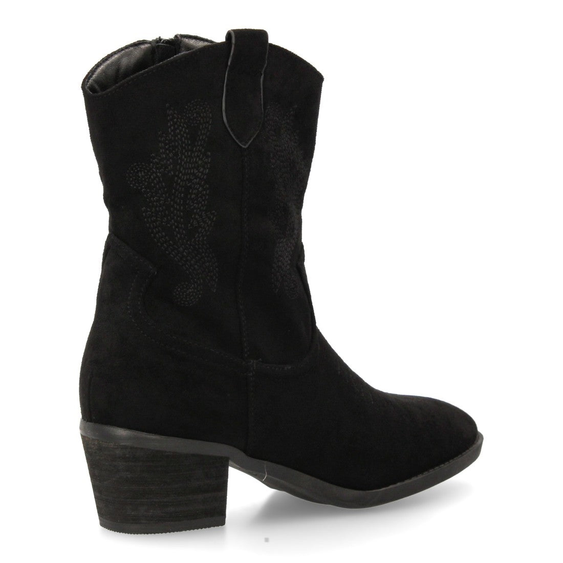 YG875-Negro