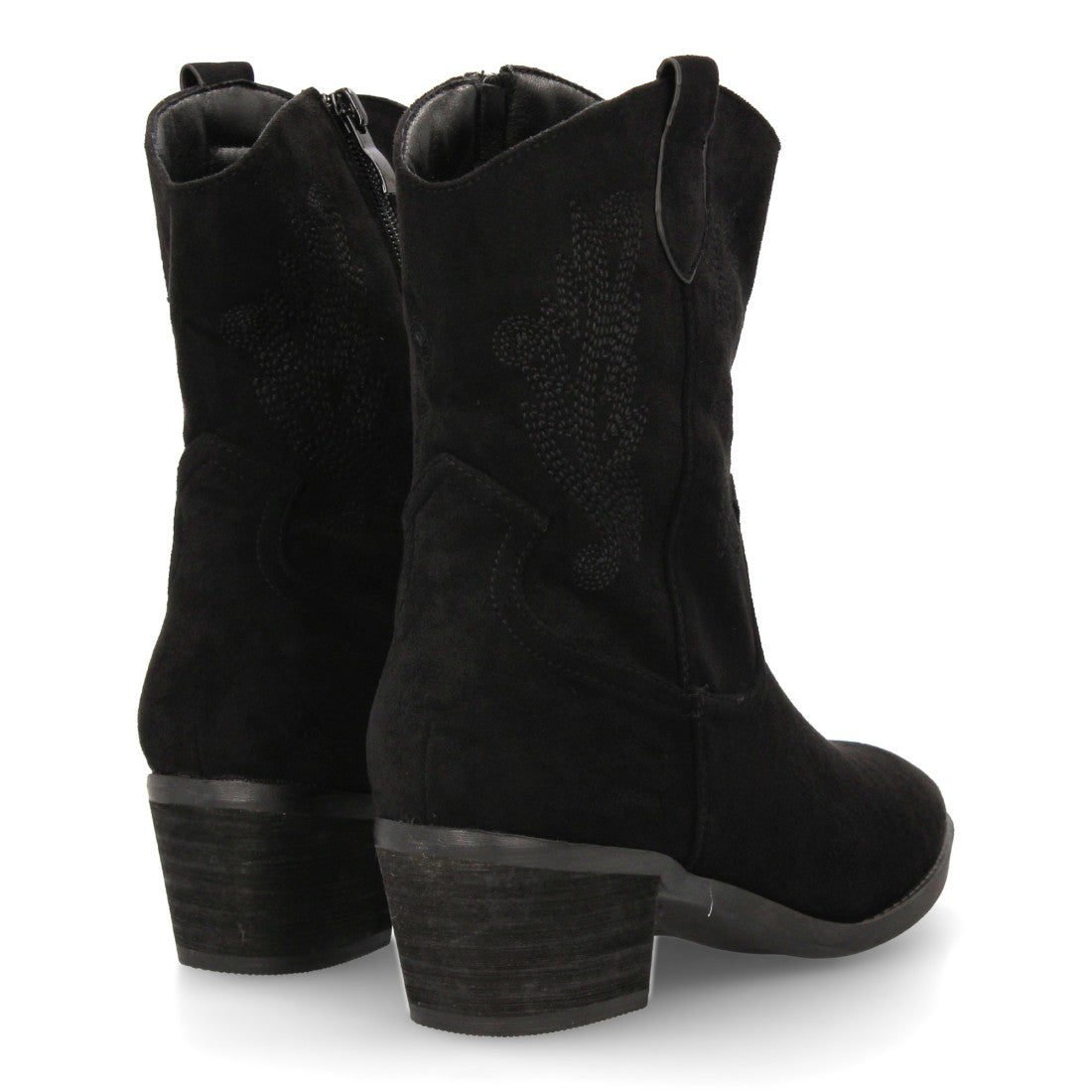 YG875-Negro