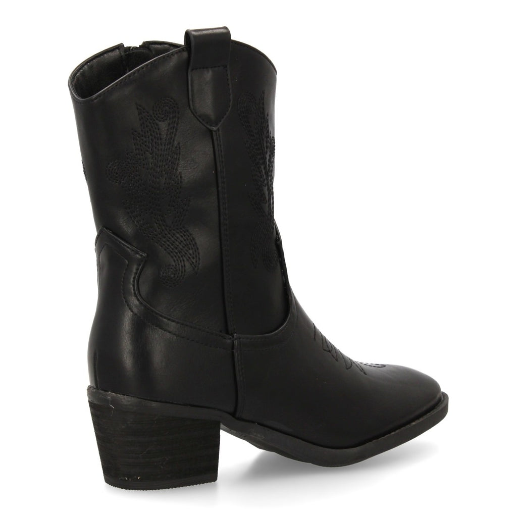 YG873-Negro