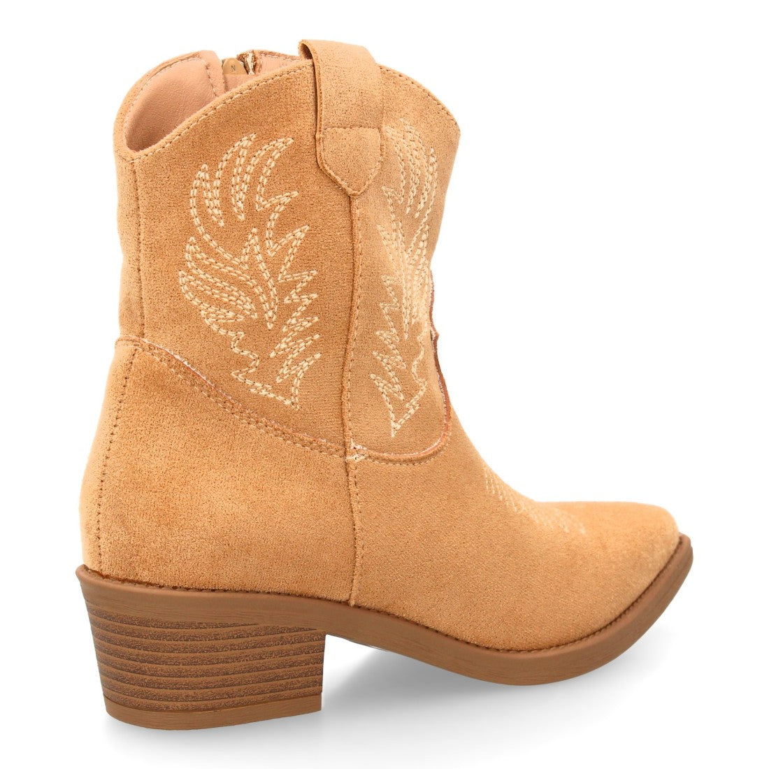 Botas Beige Altas - Sofisticación Neutra