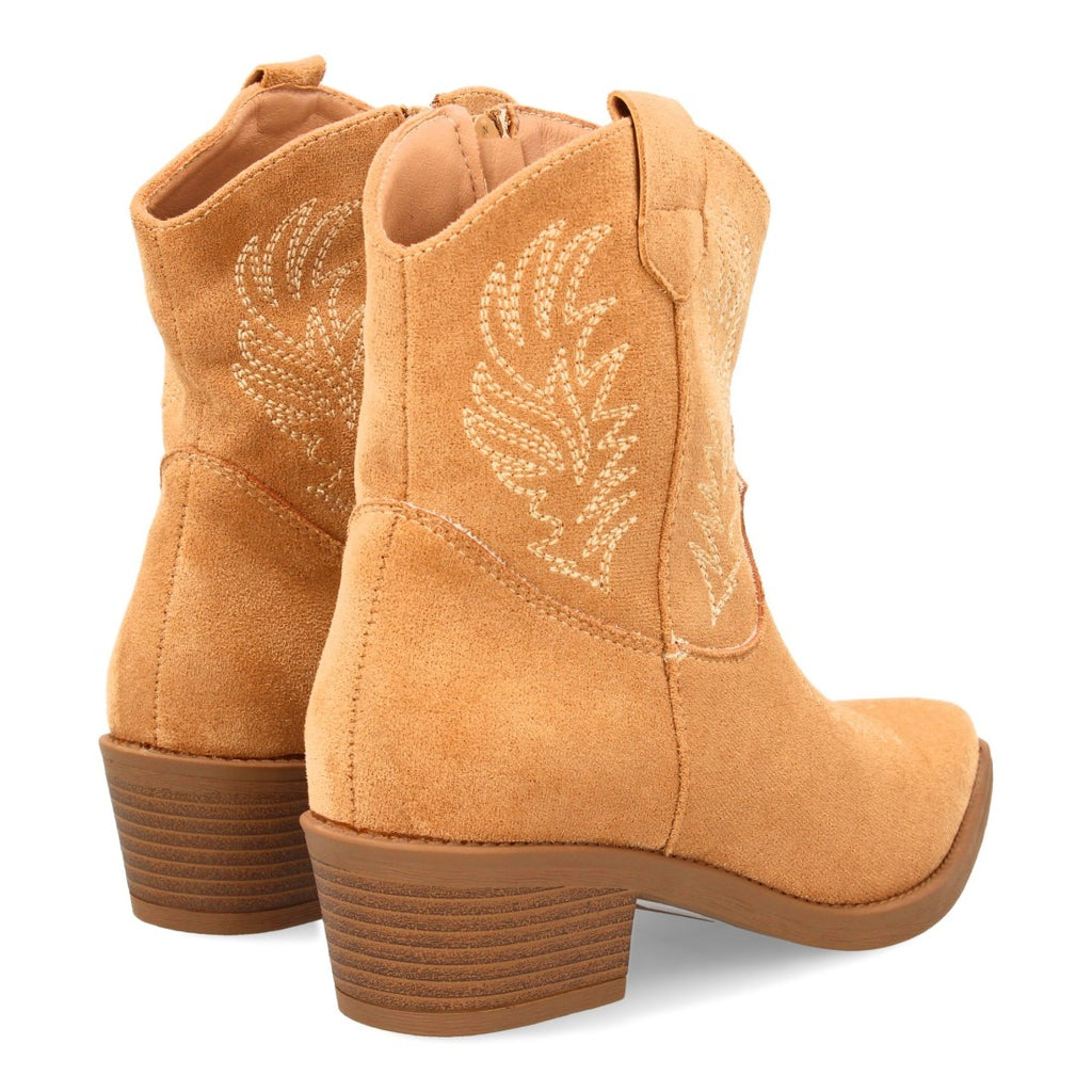 Botas Beige Altas - Sofisticación Neutra