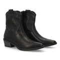 Zapatillas Negras Deportivas - Elegancia Perfecta