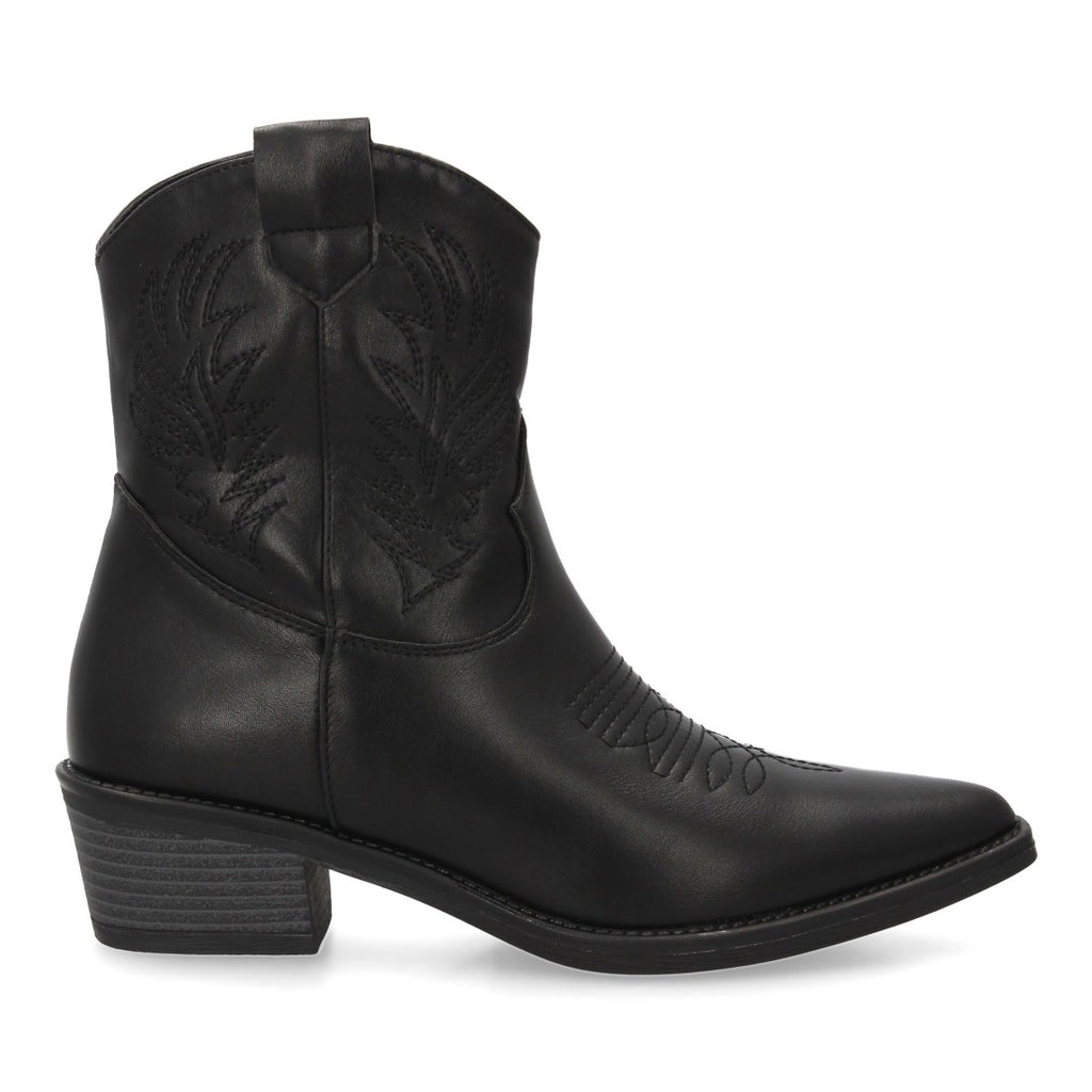 Zapatillas Negras Deportivas - Elegancia Perfecta