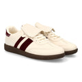 Beigefarbene Damensneaker | Elegante und vielseitige Neutralität