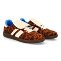 Damen-Sneaker mit Leopardenmuster | Wilde Ausstrahlung und extravaganter Stil