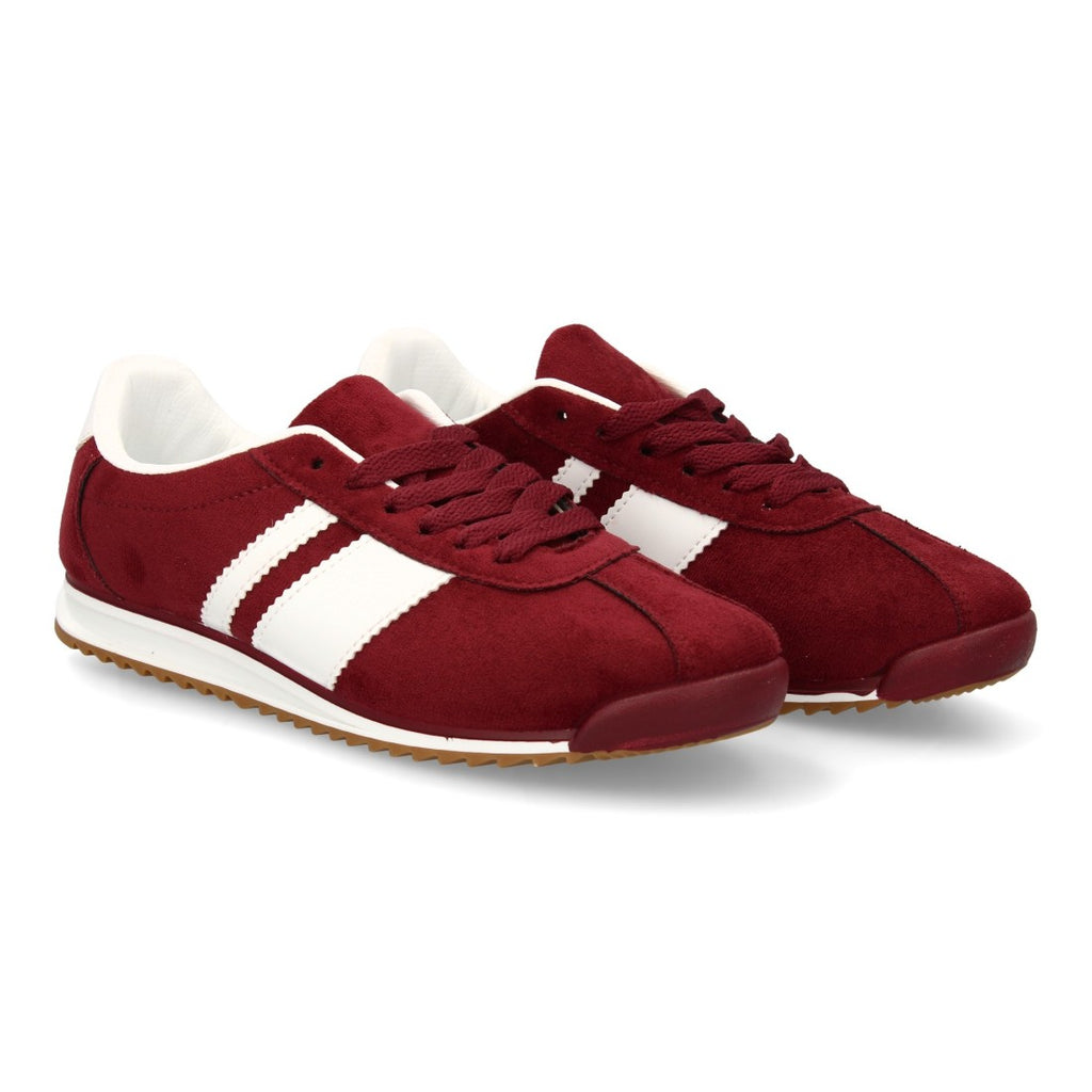 X2502-Rojo