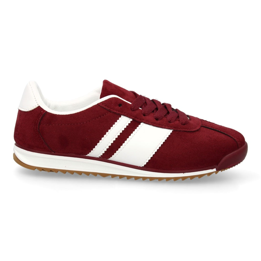 X2502-Rojo