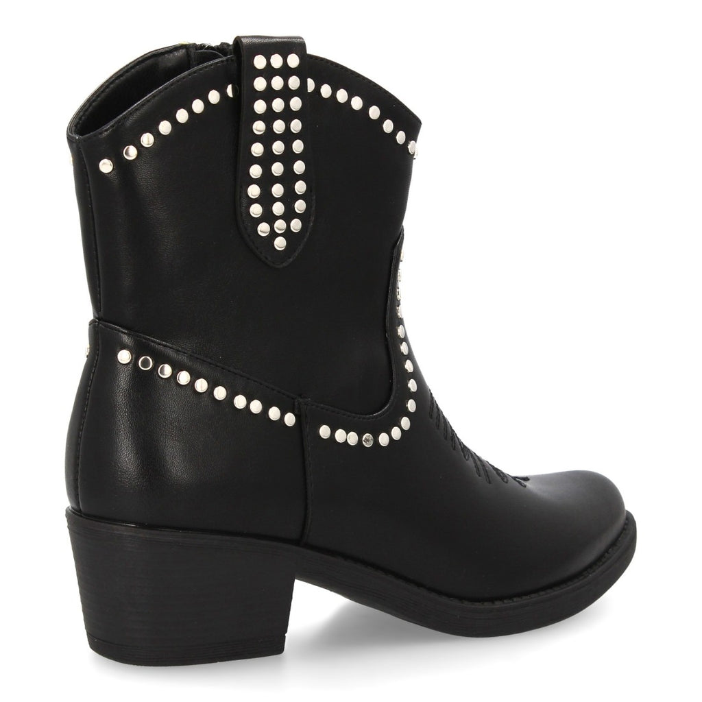 JW213-Negro