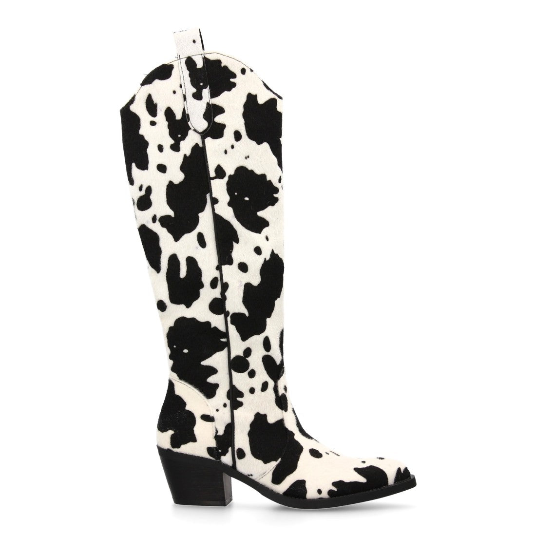 Botas Elegantes - Negro