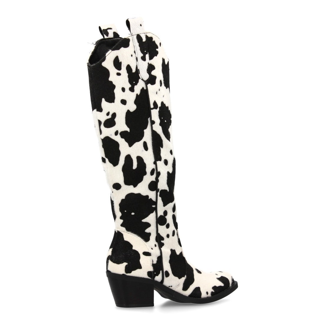 Botas Elegantes - Negro