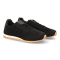 Zapatillas Negras Urbanas - Poder Esencial