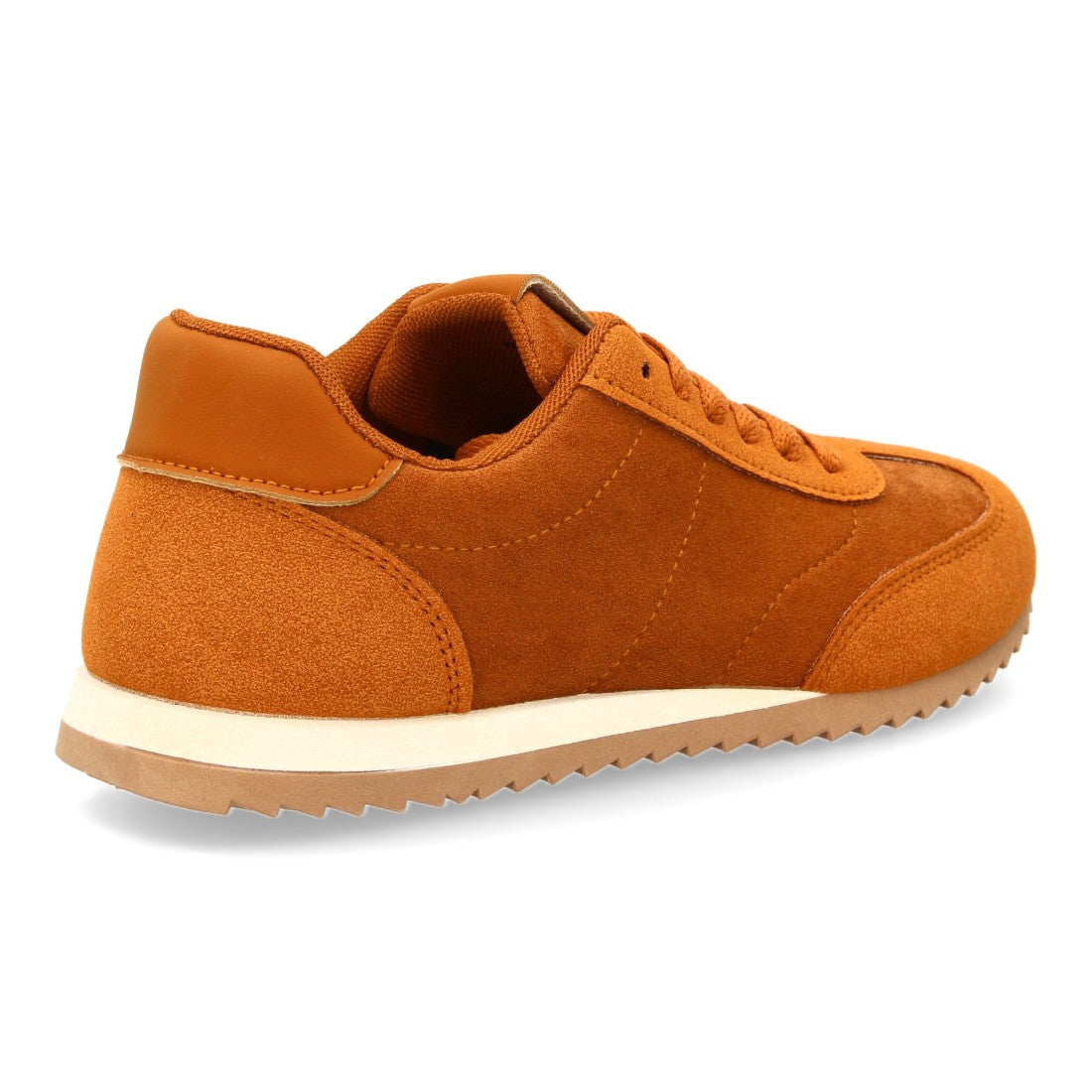 Zapatillas Camel Urbanas - Calidez Elegante