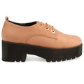 Zapatillas Rosas Urbanas - Dulzura Contemporánea