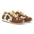 Zapatillas Cuero - Elegancia Atemporal